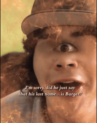 evan burger meme meme image