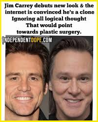 jim carrey clone meme meme image