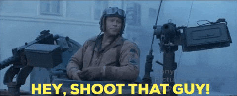 shoot that guy meme meme image