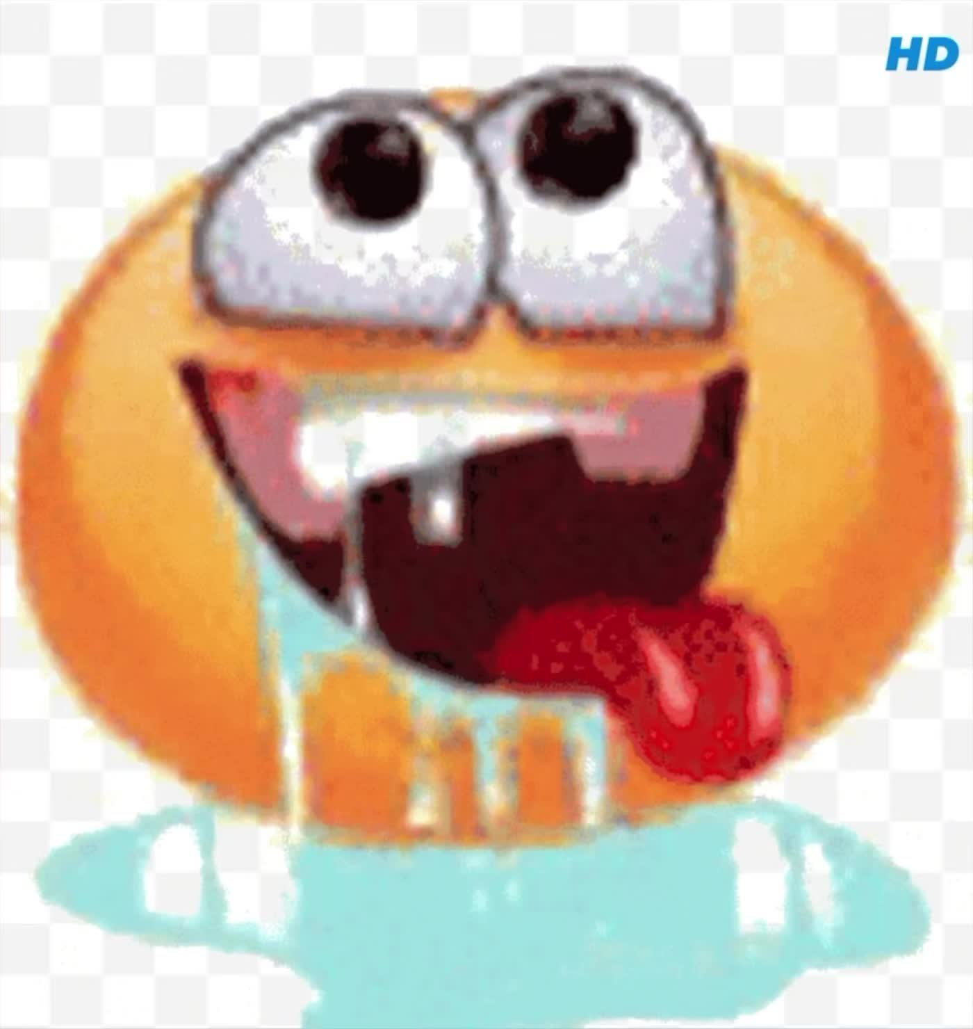 drooling meme meme image