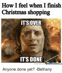 christmas shopping meme meme image