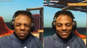 speed trying not to laugh meme image