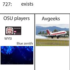 727 meme meme image