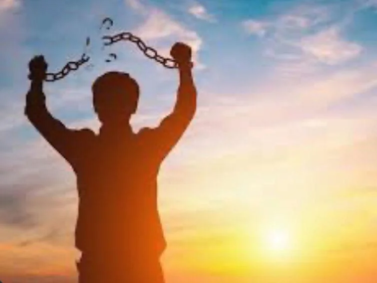 chains breaking meme meme image