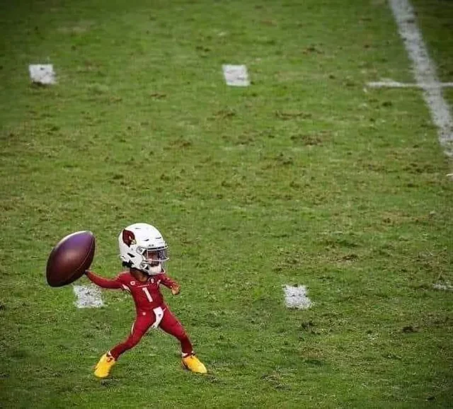 kyler murray short meme meme image