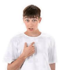 pointing at myself meme meme image