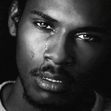 crying black guy meme meme image