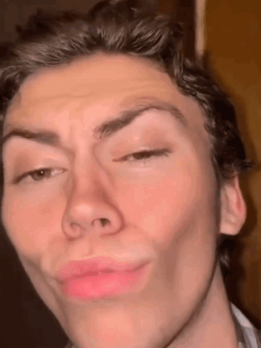 mewing meme meme image