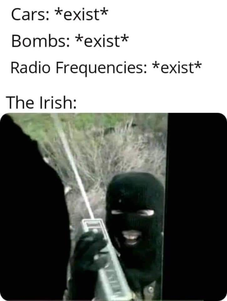 ira meme meme image