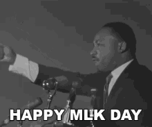 happy mlk day meme meme image