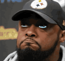 steelers lose meme meme image