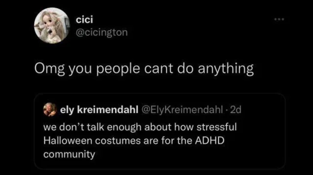 you people can't do anything meme meme image