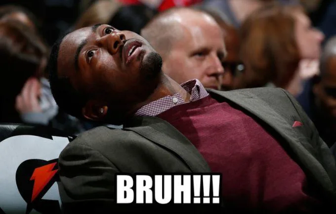 bruh meme meme image