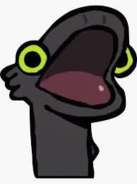 toothless meme meme image