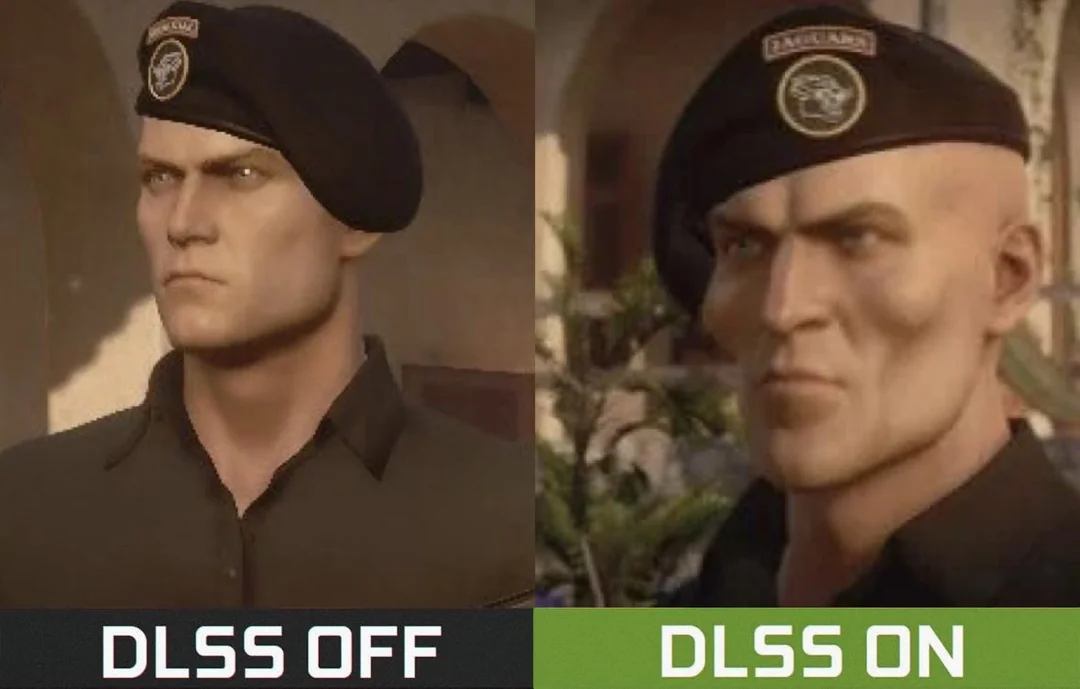 dlss5 meme meme image
