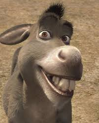 donkey shrek meme meme image