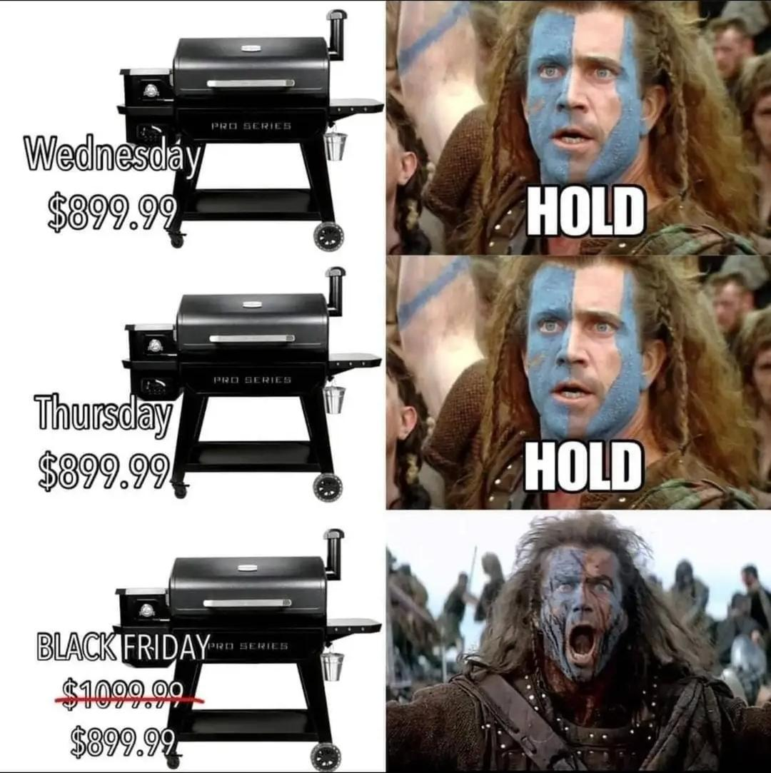 black friday meme meme image