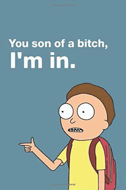 im in meme meme image