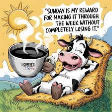 sunday coffee meme meme image