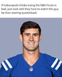 daniel jones meme meme image