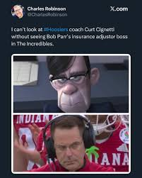 cignetti incredibles meme meme image