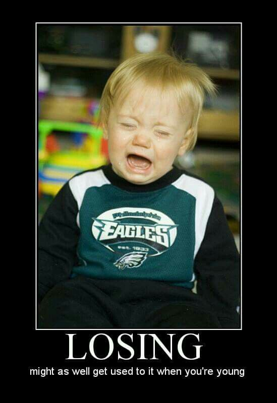 eagles loss meme meme image