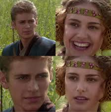 anakin padme meme meme image