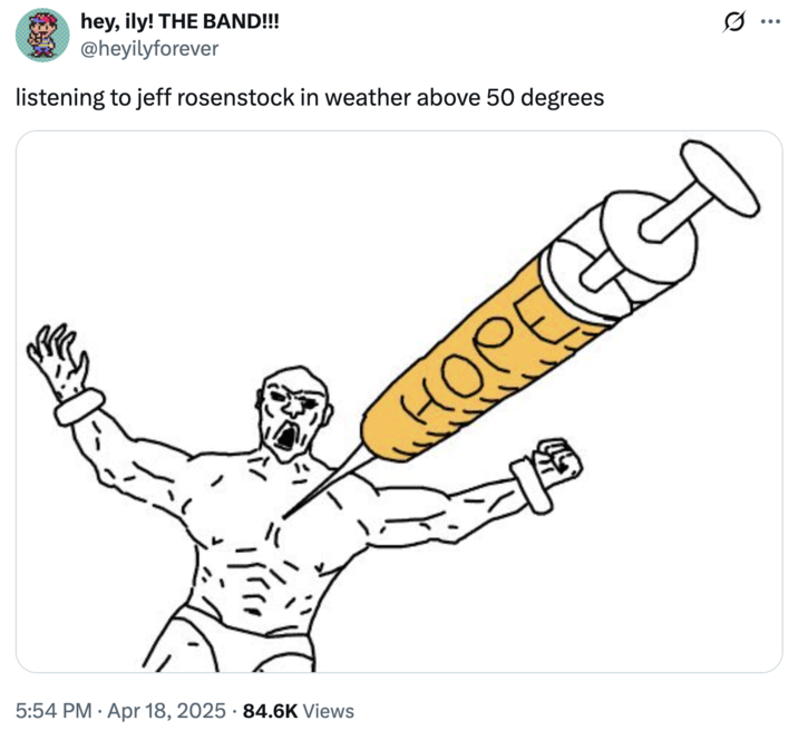 hope injection meme meme image