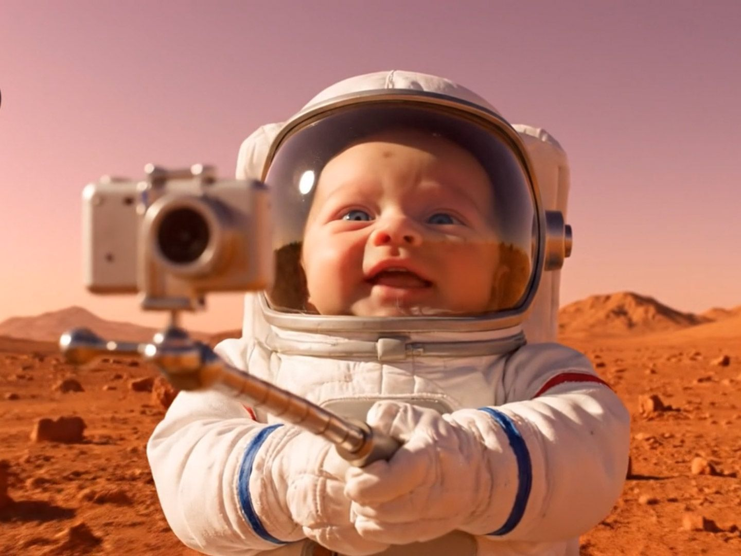 ai baby meme meme image