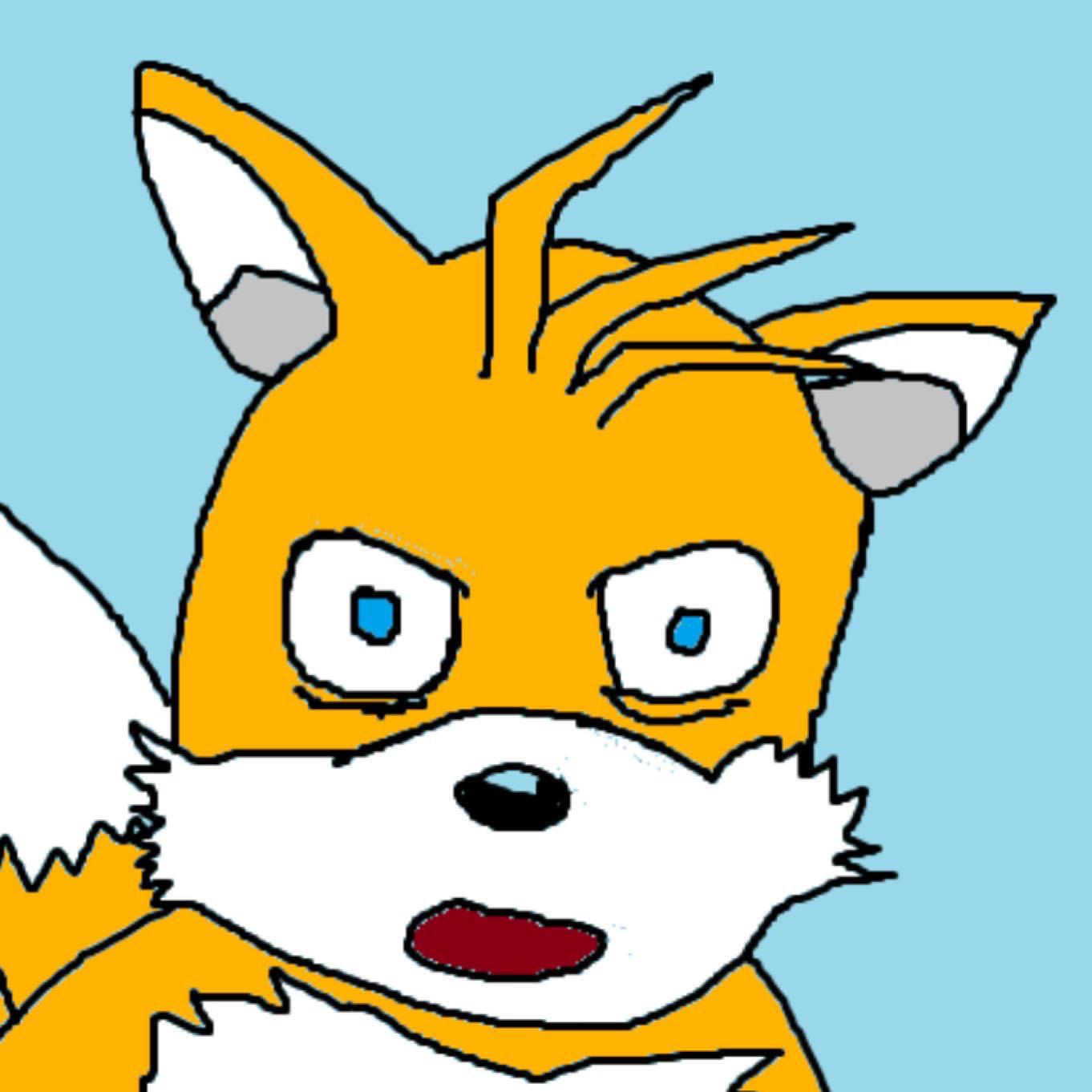 tails meme meme image