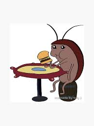 roach meme meme image