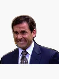 michael scott meme meme image