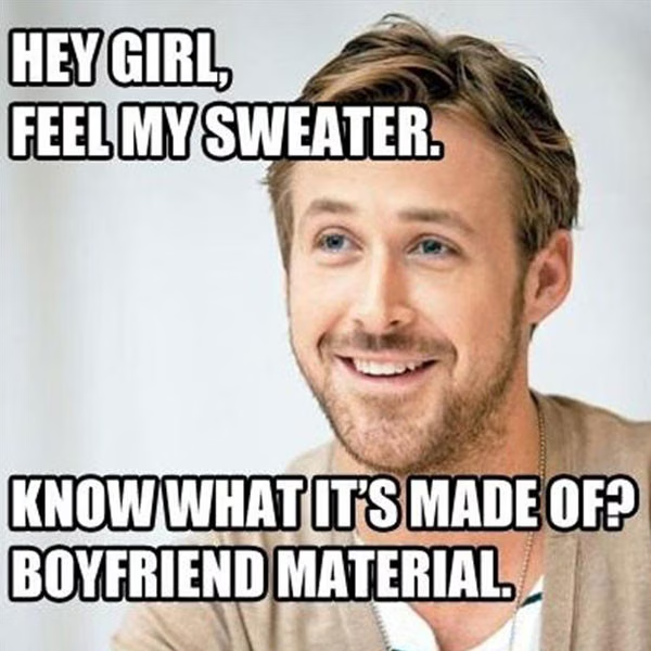ryan gosling meme meme image