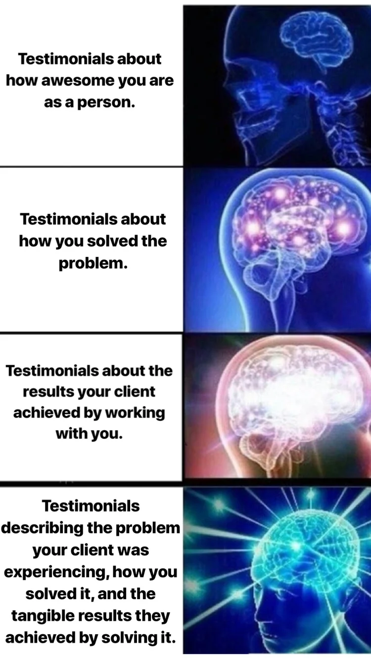 galaxy brain meme meme image