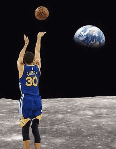 steph curry shooting meme meme image