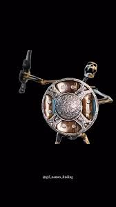 skeleton hitting shield meme meme image