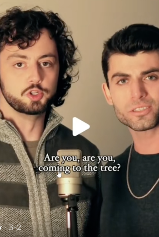 are you are you coming to the tree meme meme image