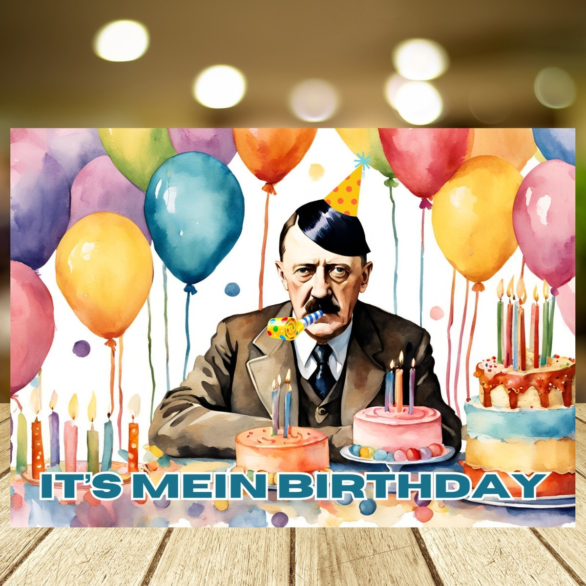 hitler birthday meme meme image