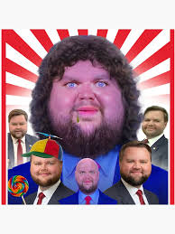 jd vance meme meme image