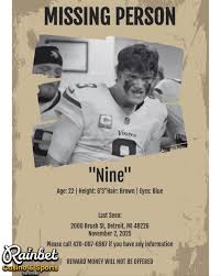 jj mccarthy 9 meme meme image