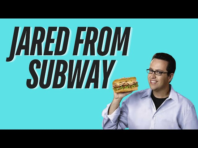 jared from subway meme meme image