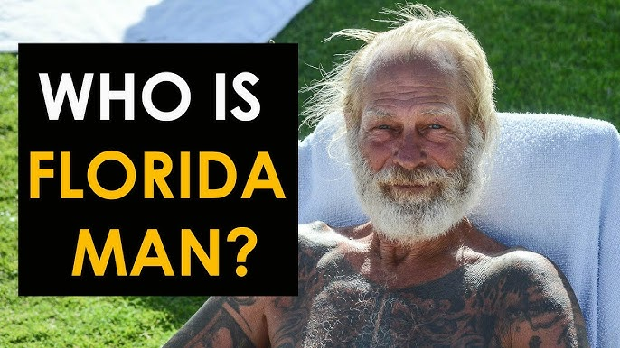 florida man meme meme image