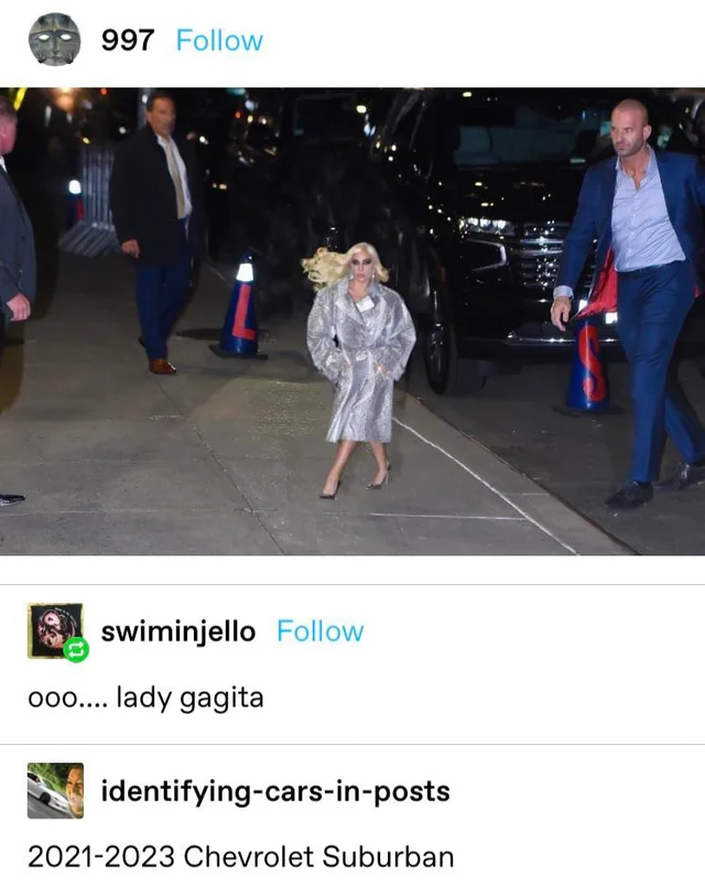 lady gagita meme meme image