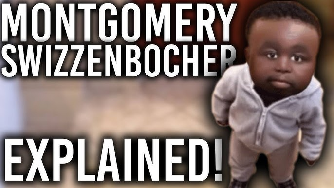 montgomery meme meme image