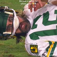 aaron rodgers crying meme meme image