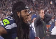 seahawks super bowl meme meme image