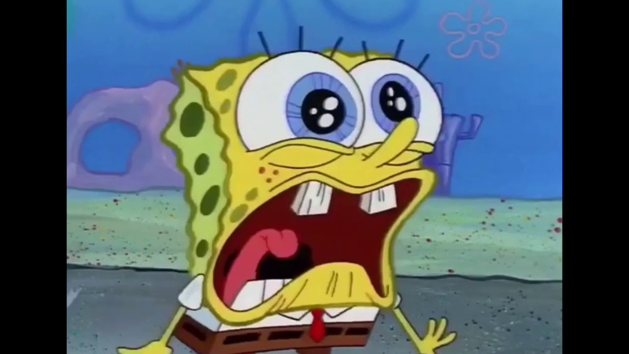 spongebob crying meme meme image