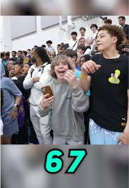 original 67 meme meme image