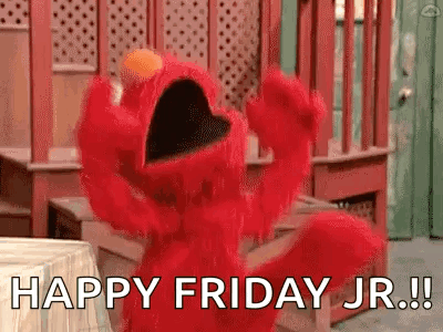 friday jr meme meme image