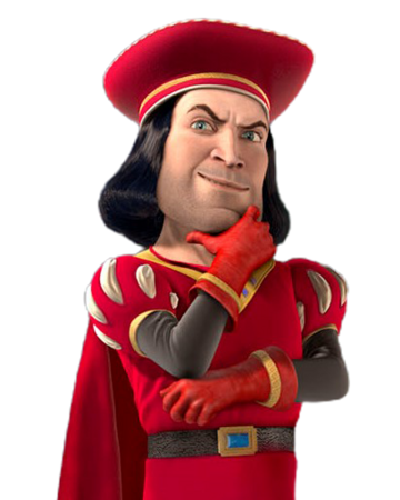 lord farquaad meme image